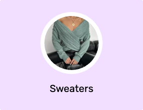 Sweaters