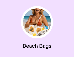 Beach Bags