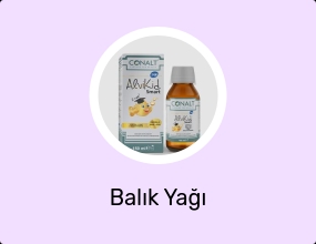 Balık Yağı
