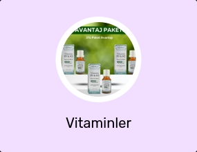 Vitaminler