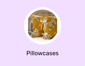 Pillowcases
