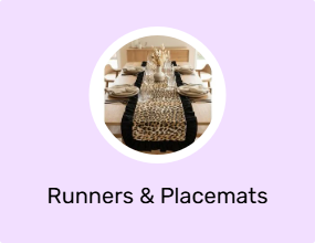 Runners & Placemats