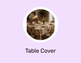 Table Cover