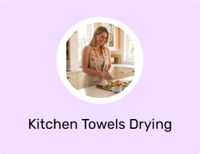 Kitchen Towels Drying Cloths