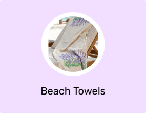 Beach Towels