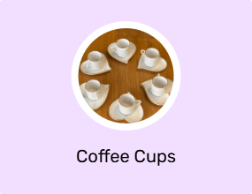 Coffee Cups