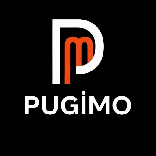 Pugimo logo