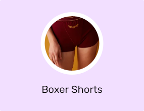 Boxer Shorts