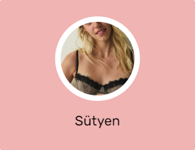 Sütyen