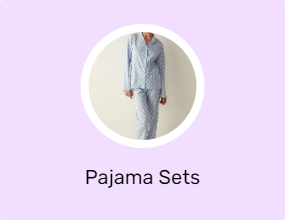 Pajama Sets