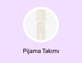 Pijama Takımı