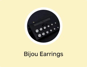 Bijou Earrings