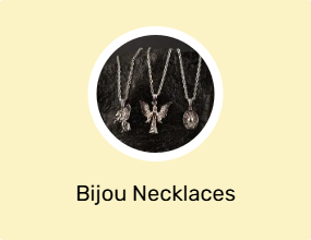 Bijou Necklaces