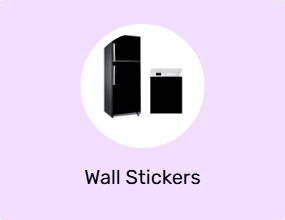 Wall Stickers