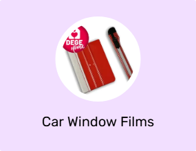 Car Window Films