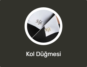 Kol Düğmesi