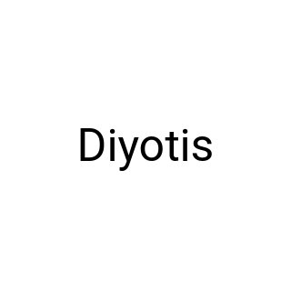 Diyotis