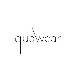 QUAWEAR logo