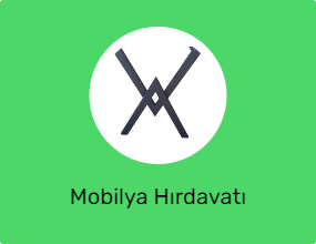 Mobilya Hırdavatı
