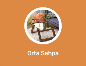 Orta Sehpa