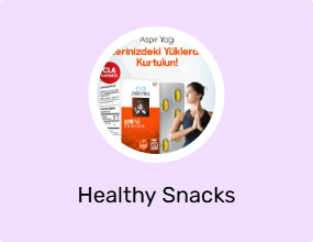 Healthy Snacks