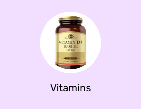Vitamins