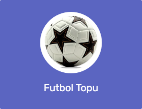 Futbol Topu