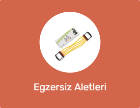 Egzersiz Aletleri