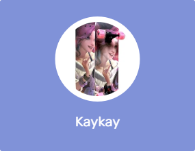 Kaykay