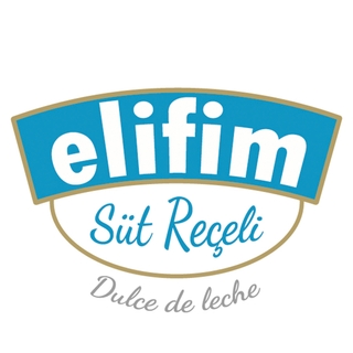 elifim süt reçeli