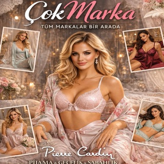 çokmarka