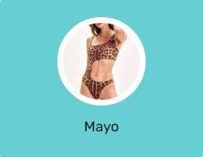 Mayo