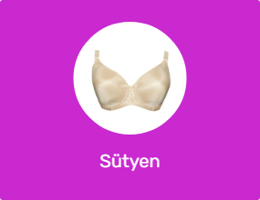 Sütyen