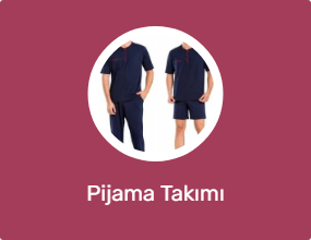 Pijama Takımı