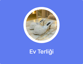 Ev Terliği