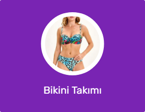 Bikini Takımı