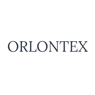 ORLONTEX logo