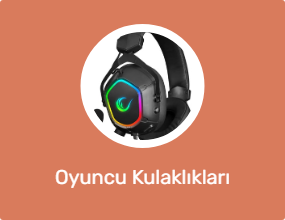 Oyuncu Kulaklıkları
