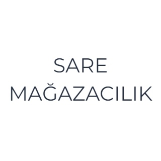 SARE GIDA VE MAĞAZACILIK
