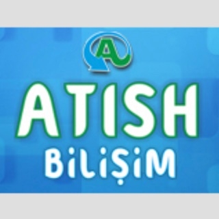 ATISH BİLGİSAYAR