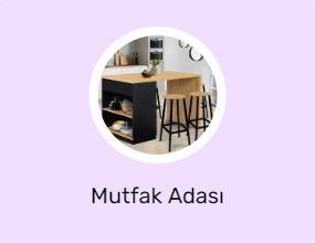 Mutfak Adası