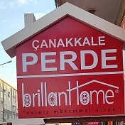 Brillant Home Çanakkale