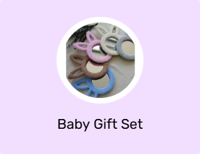 Baby Gift Set