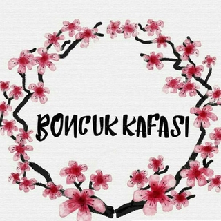 Boncukafası logo