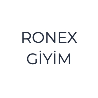 RONEX GİYİM logo
