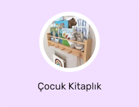 Çocuk Kitaplık