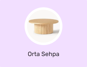 Orta Sehpa