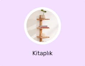 Kitaplık