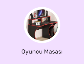 Oyuncu Masası