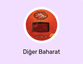 Diğer Baharat